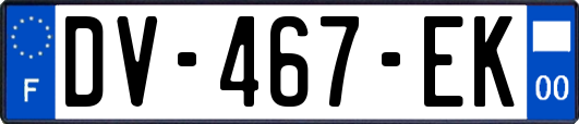 DV-467-EK