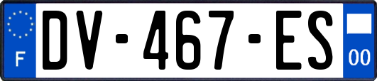 DV-467-ES