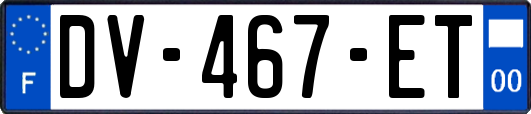 DV-467-ET