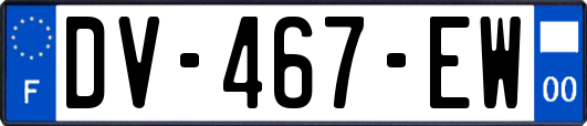 DV-467-EW