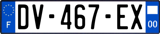 DV-467-EX