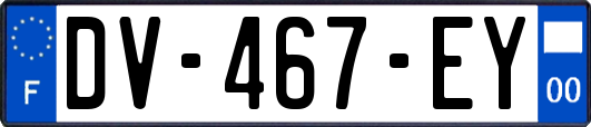 DV-467-EY