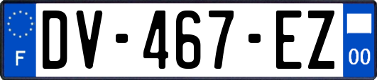 DV-467-EZ