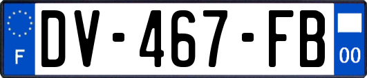 DV-467-FB