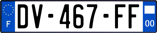 DV-467-FF