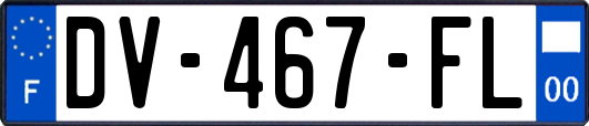 DV-467-FL