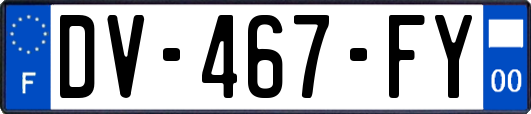 DV-467-FY