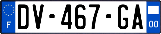 DV-467-GA