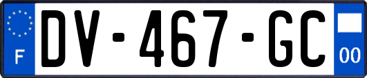 DV-467-GC