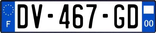 DV-467-GD