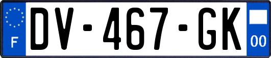 DV-467-GK