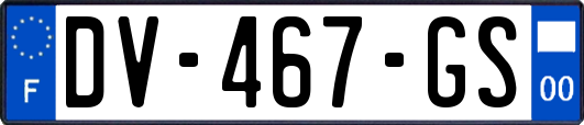 DV-467-GS