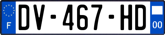 DV-467-HD