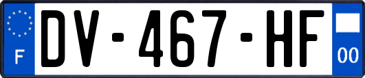 DV-467-HF