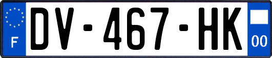 DV-467-HK