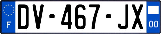 DV-467-JX