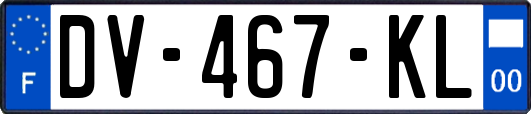 DV-467-KL