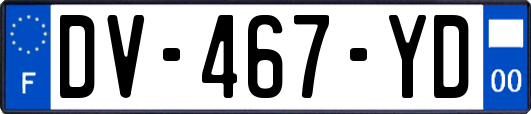 DV-467-YD
