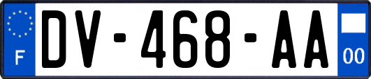 DV-468-AA