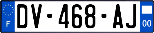 DV-468-AJ