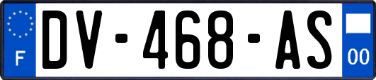 DV-468-AS