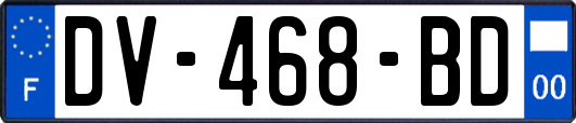 DV-468-BD