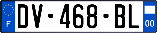 DV-468-BL