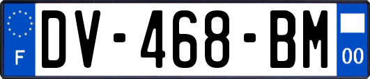 DV-468-BM