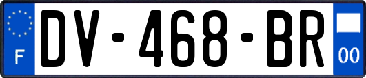 DV-468-BR