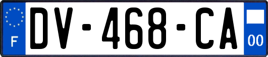 DV-468-CA