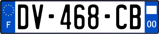 DV-468-CB