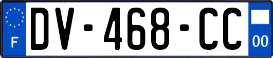 DV-468-CC