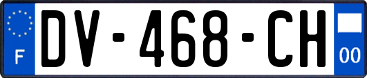 DV-468-CH