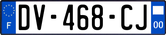 DV-468-CJ