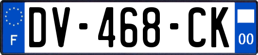 DV-468-CK