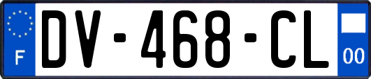 DV-468-CL