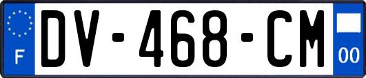 DV-468-CM