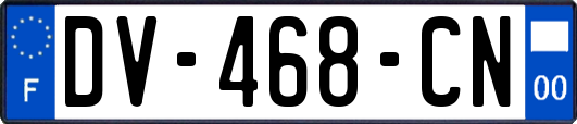 DV-468-CN