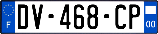 DV-468-CP