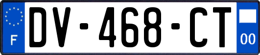 DV-468-CT