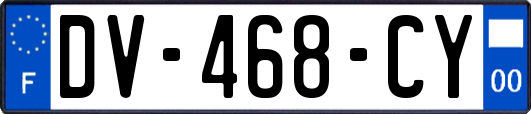 DV-468-CY