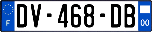 DV-468-DB