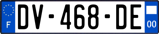 DV-468-DE