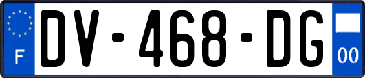 DV-468-DG