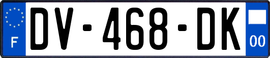 DV-468-DK