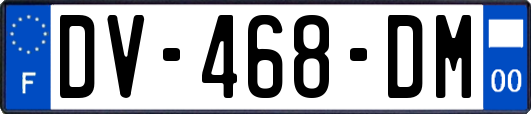 DV-468-DM
