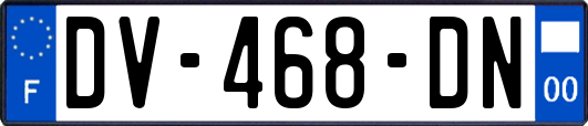 DV-468-DN