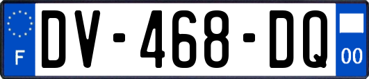 DV-468-DQ