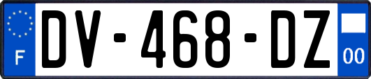 DV-468-DZ