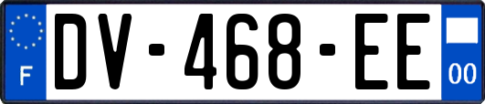 DV-468-EE